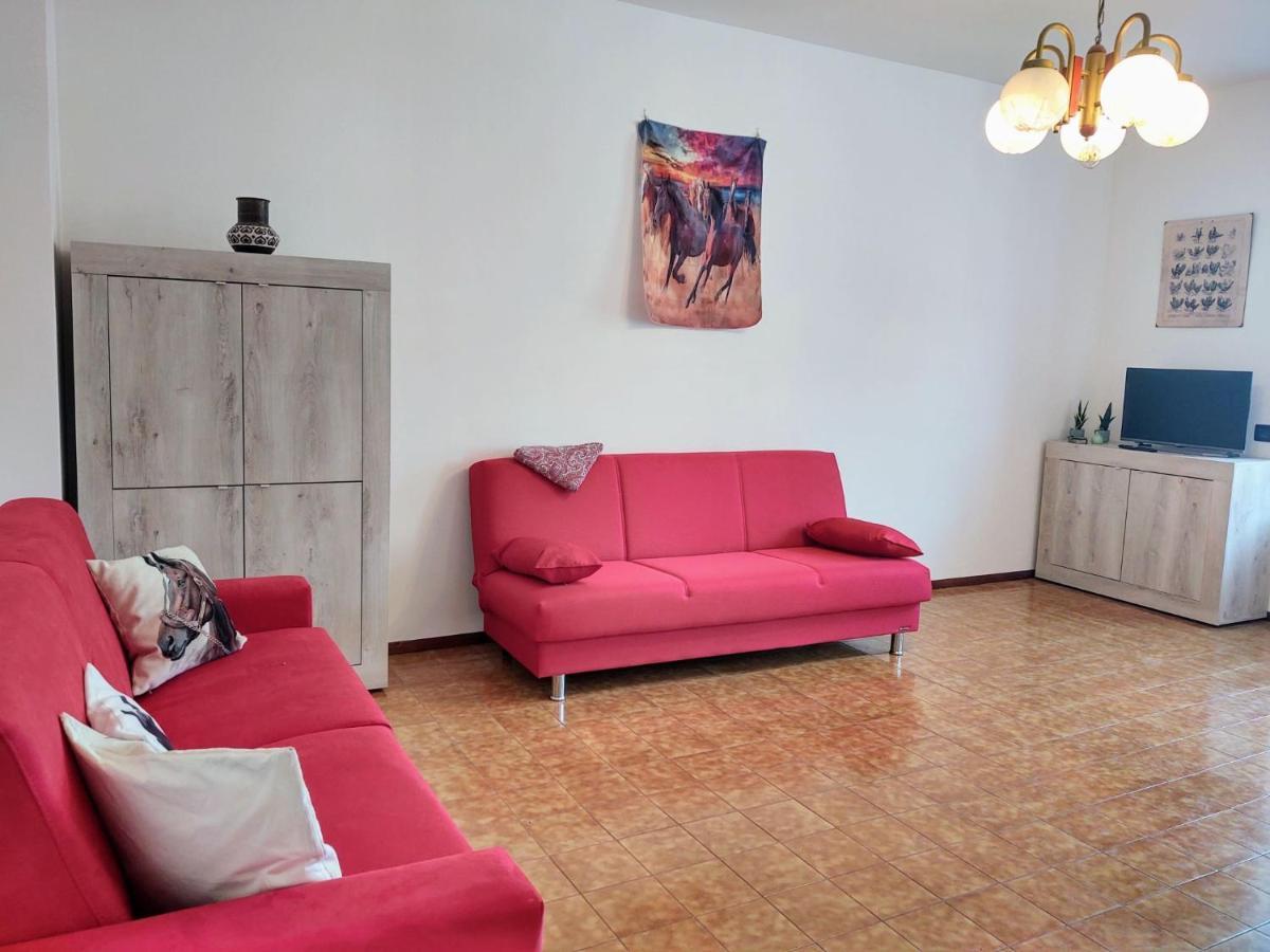 Apartment Condominio Dei Giardini By Interhome Bellano Zewnętrze zdjęcie