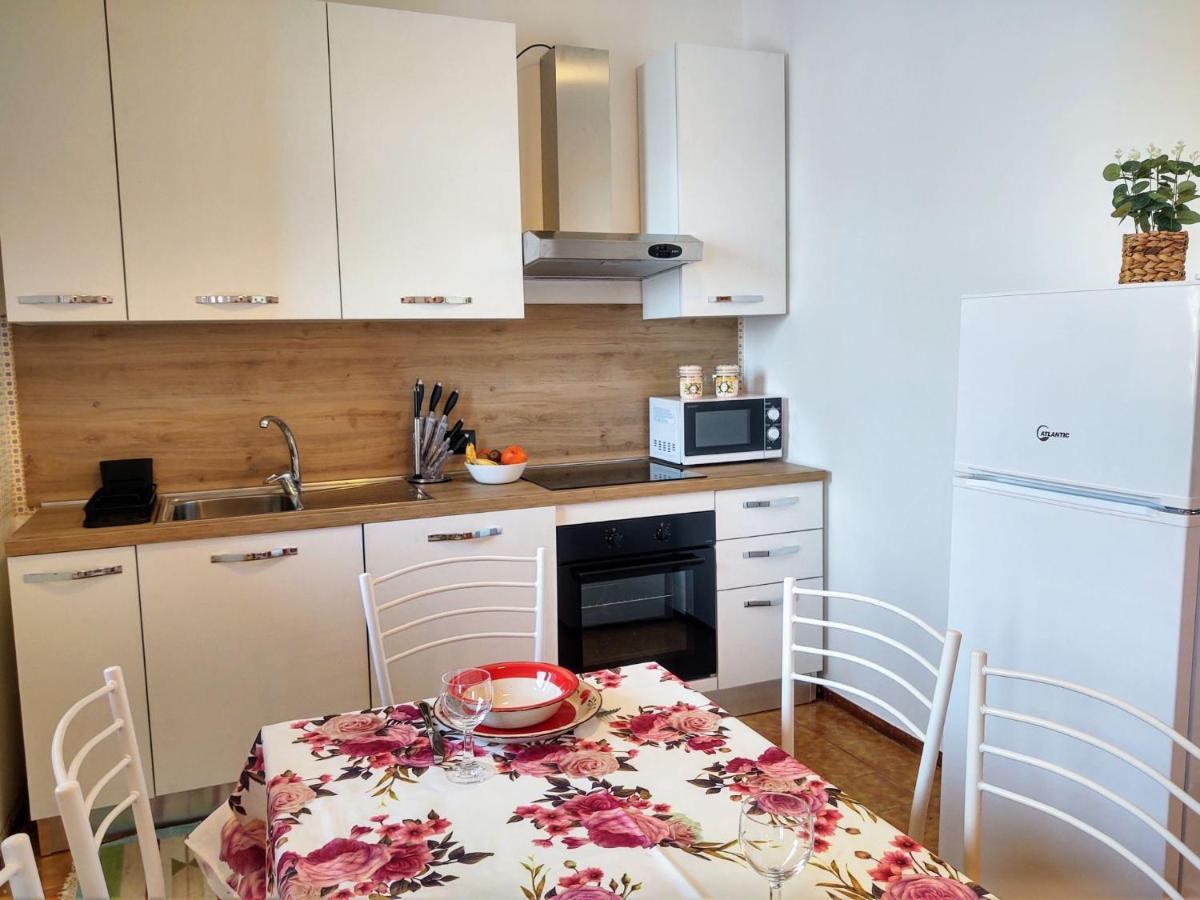 Apartment Condominio Dei Giardini By Interhome Bellano Zewnętrze zdjęcie