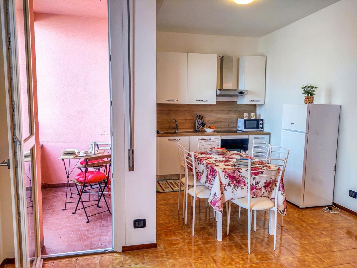 Apartment Condominio Dei Giardini By Interhome Bellano Zewnętrze zdjęcie