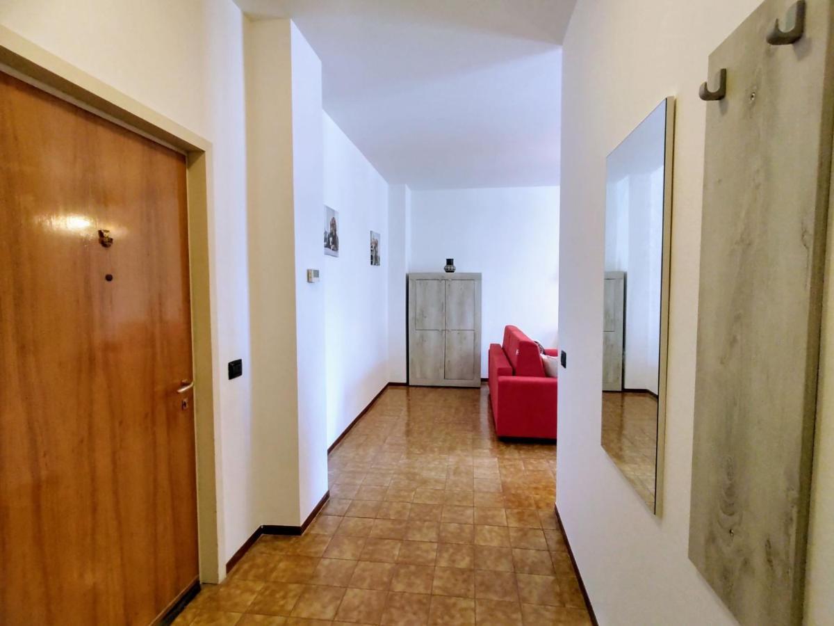 Apartment Condominio Dei Giardini By Interhome Bellano Zewnętrze zdjęcie