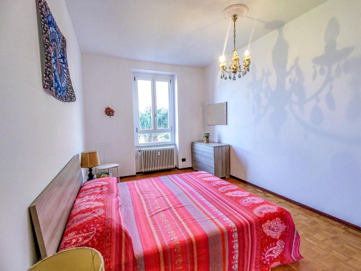 Apartment Condominio Dei Giardini By Interhome Bellano Zewnętrze zdjęcie