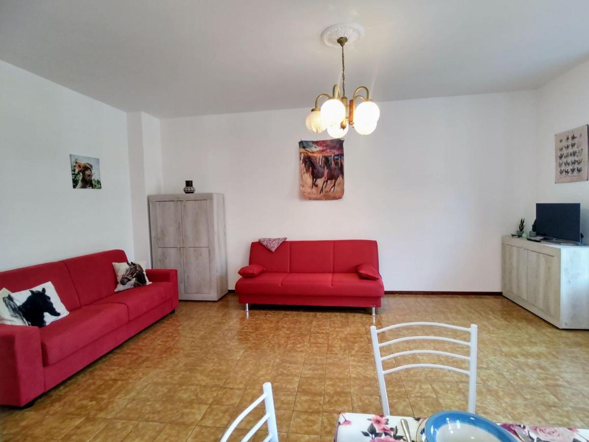 Apartment Condominio Dei Giardini By Interhome Bellano Zewnętrze zdjęcie