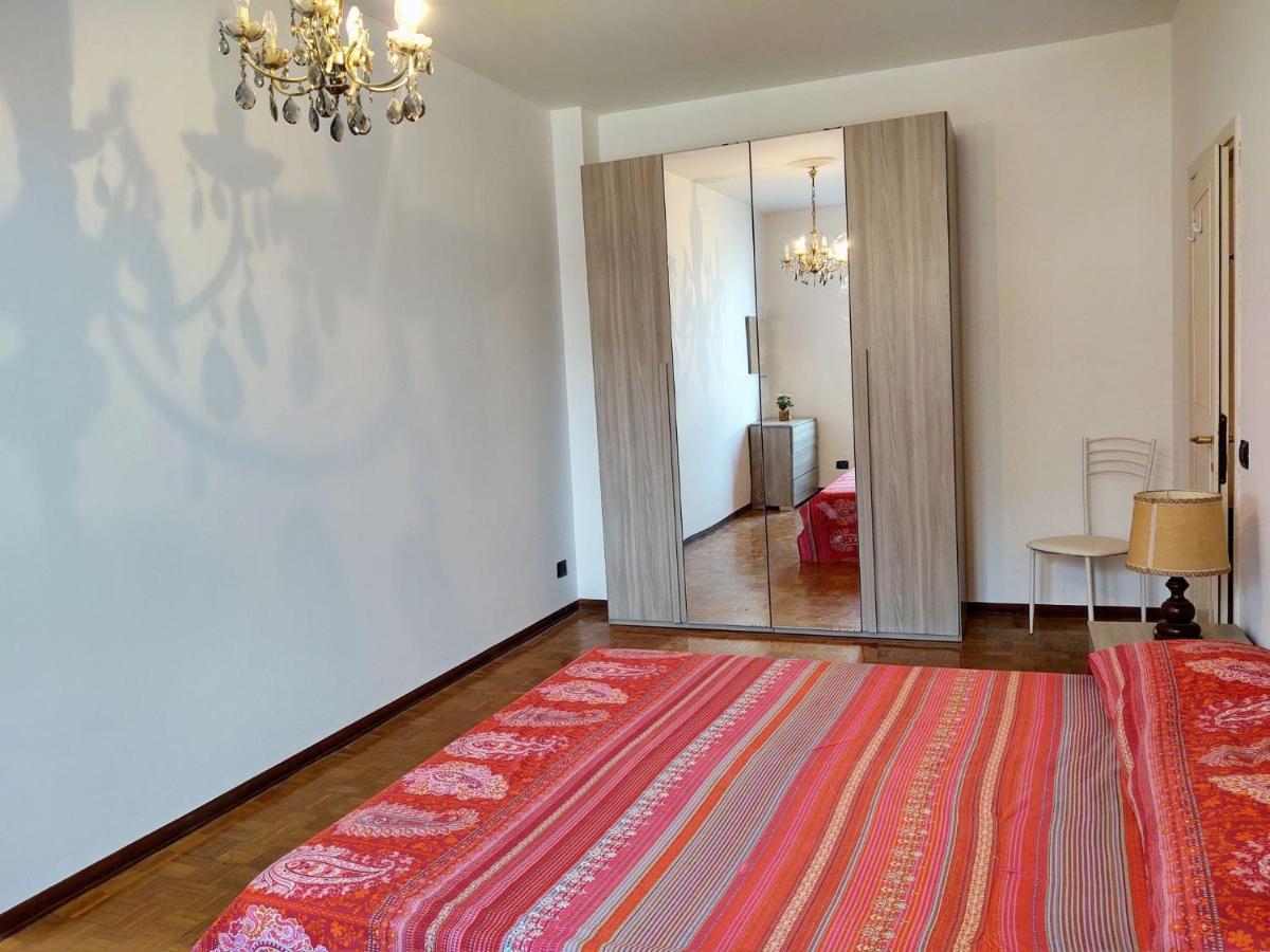 Apartment Condominio Dei Giardini By Interhome Bellano Zewnętrze zdjęcie