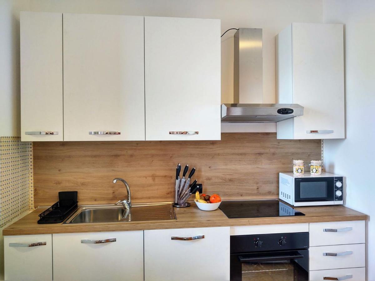 Apartment Condominio Dei Giardini By Interhome Bellano Zewnętrze zdjęcie